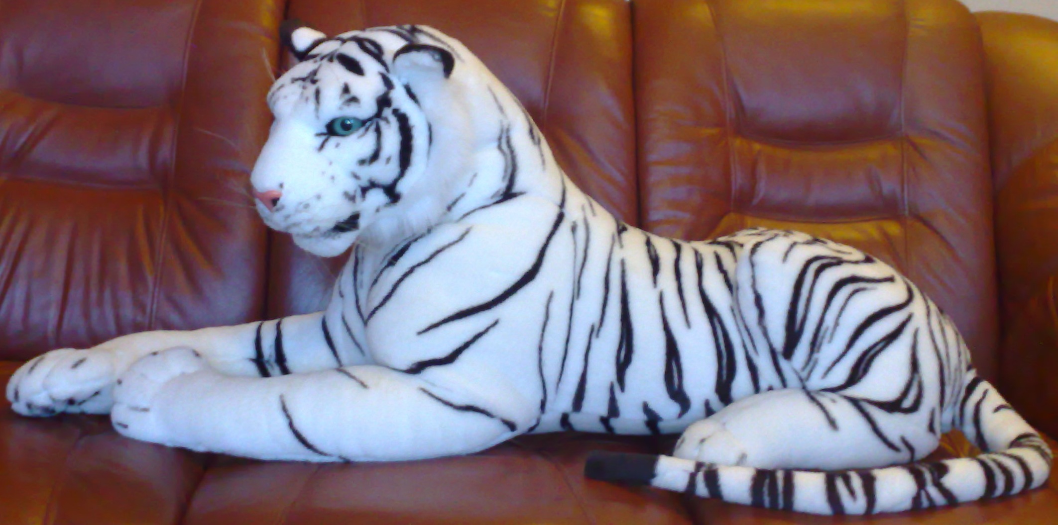 Tiger Tiger